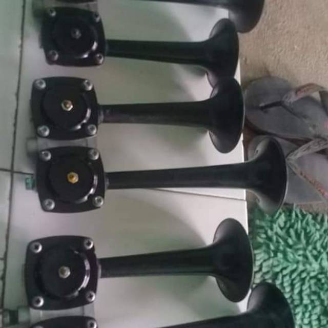 KLAKSON HINO AK ORIGINAL