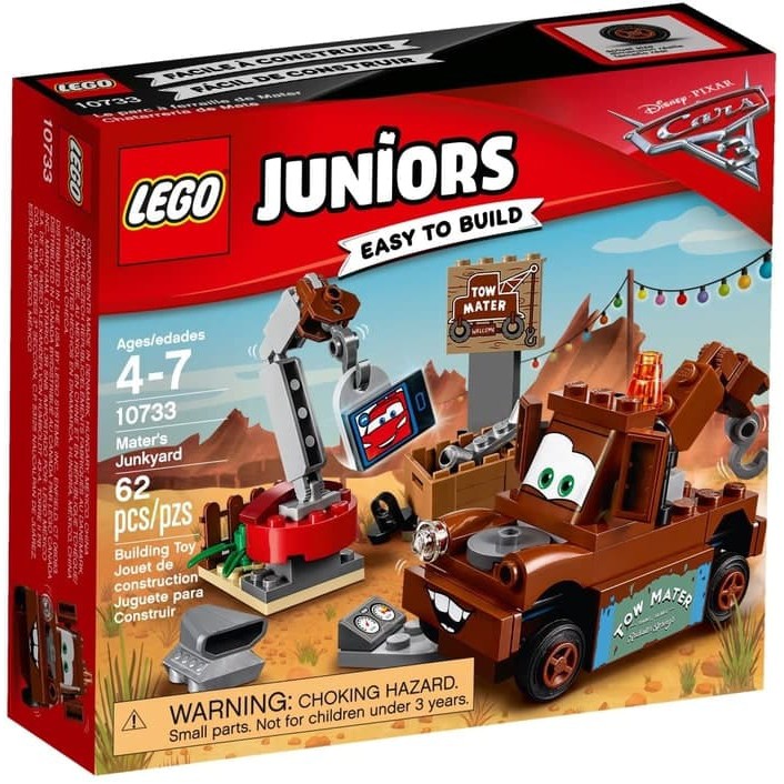 lego cars 1