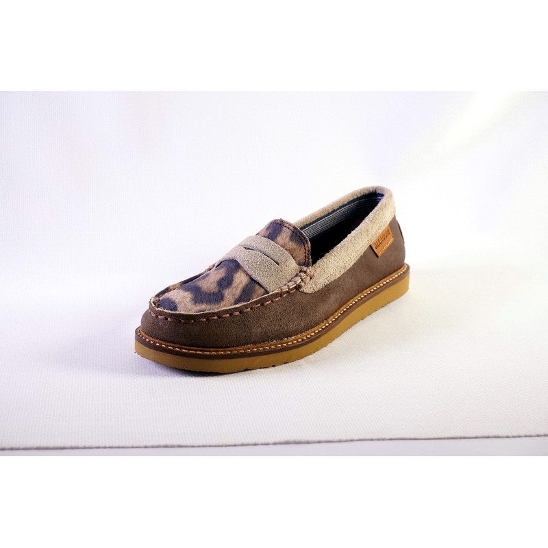 Aixaggio Tiger Brown