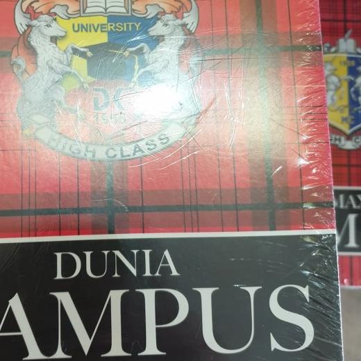 

➾ maxi campus 50 AA ✯