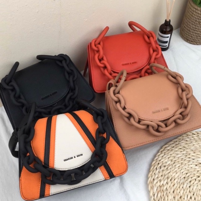 Charles N Keith Shopee Indonesia Charles N Keith Shopee Indonesia
