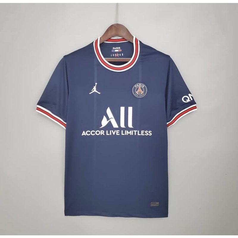 JERSEY PSG HOME NEW GRADE ORI
