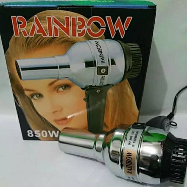 BAYAR DITEMPAT HAIR DRYER HAIRDRYER PENGRING RAMBUT PRIA WANITA PANGKAS RAMBUT SALON BARBERSHOP