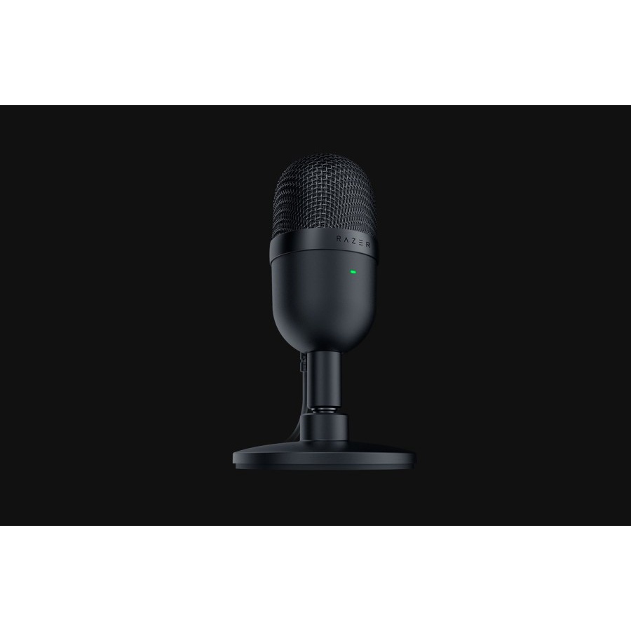 Razer Seiren Mini - Mini Microphone Black Edition