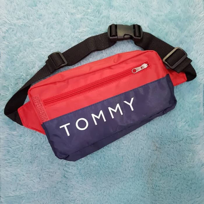 crossbody tas tommy hilfiger