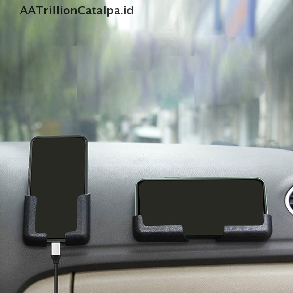 Aatrillioncatalpa Stand Holder Handphone Multifungsi Untuk Mobil