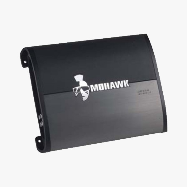 Mohawk Gold 600W Monoblock Monoblok Power Amplifier MC600 1D