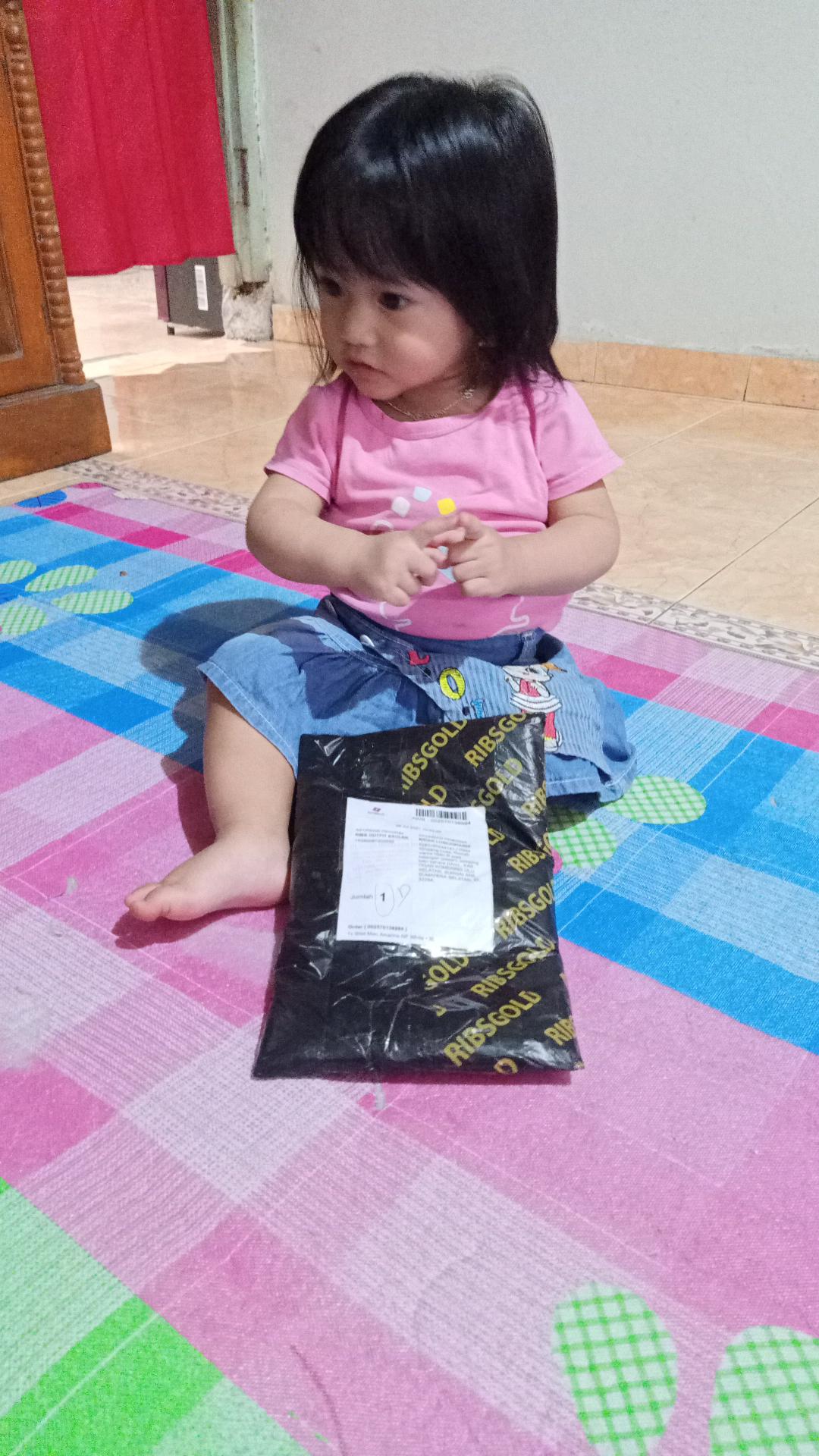 Hanger Suling Tembok Belalai 12titik + Paku