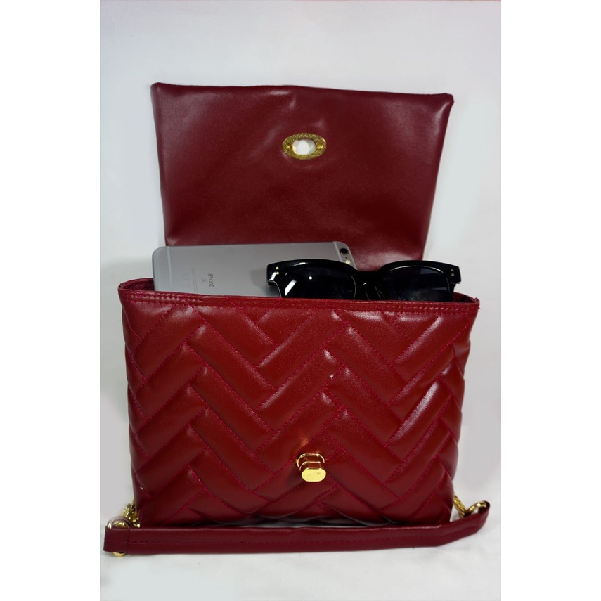 ♥DPS829♥T601 TAS PREMIUM HIGHCLASSY WANITA KEKINIAN