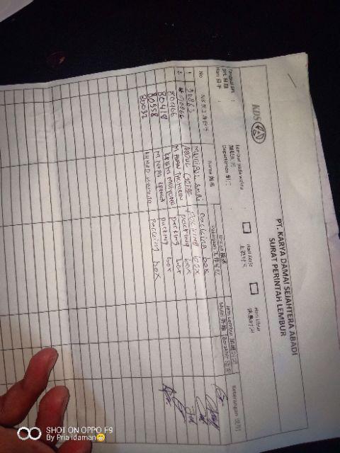 Pusat Kulakan Batik Couple Broklat Gayatri 2557