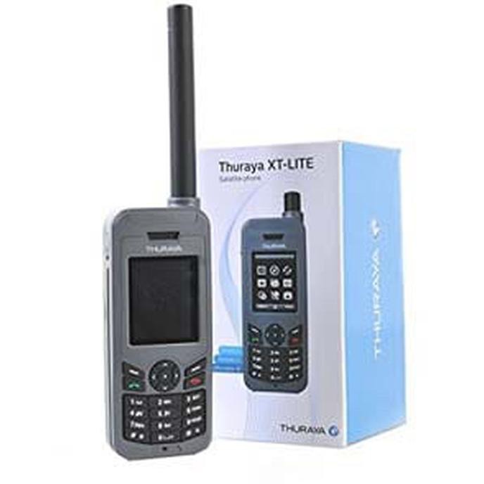 Telepon satelit XT Lite