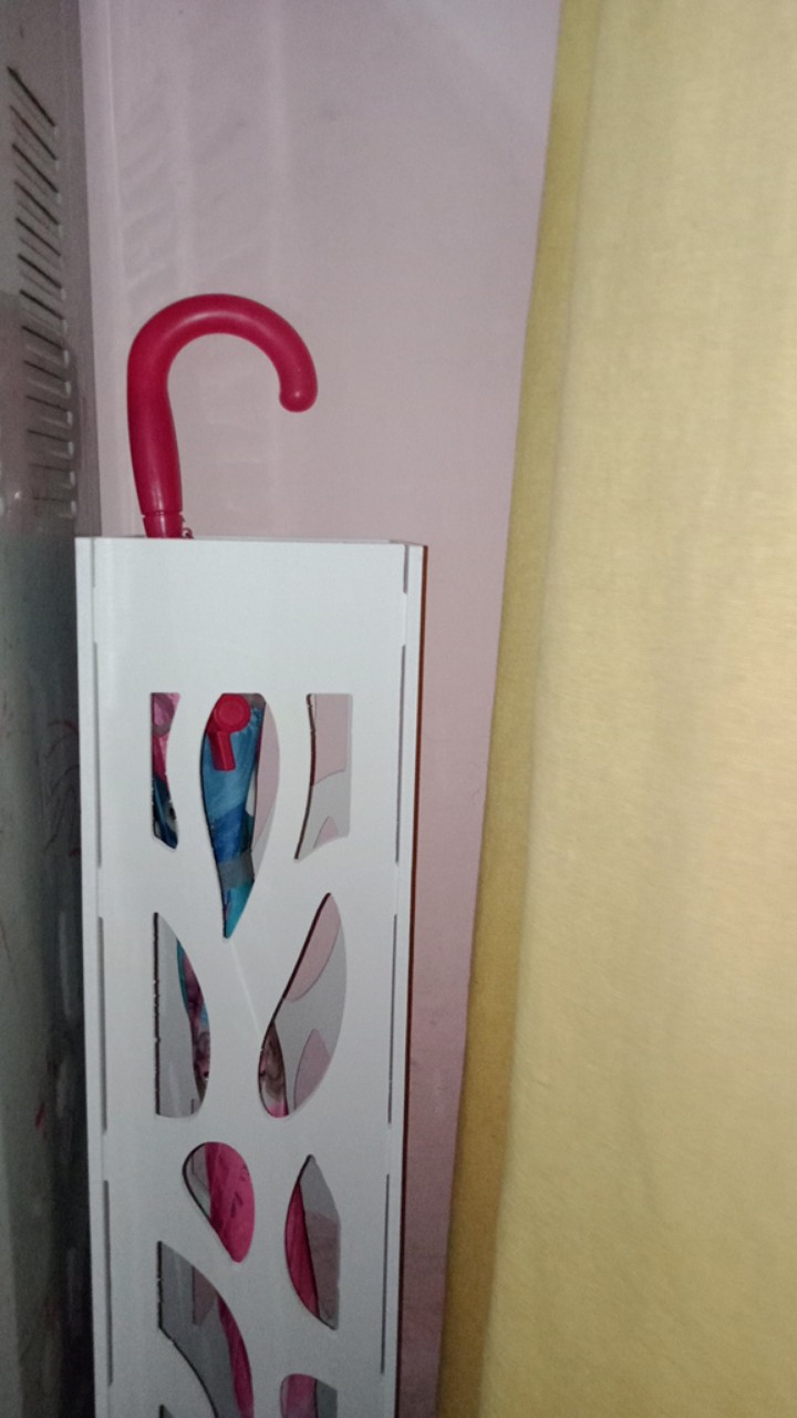 Radysa Tempat Payung Vintage / Stand Payung Umbrella Organizer