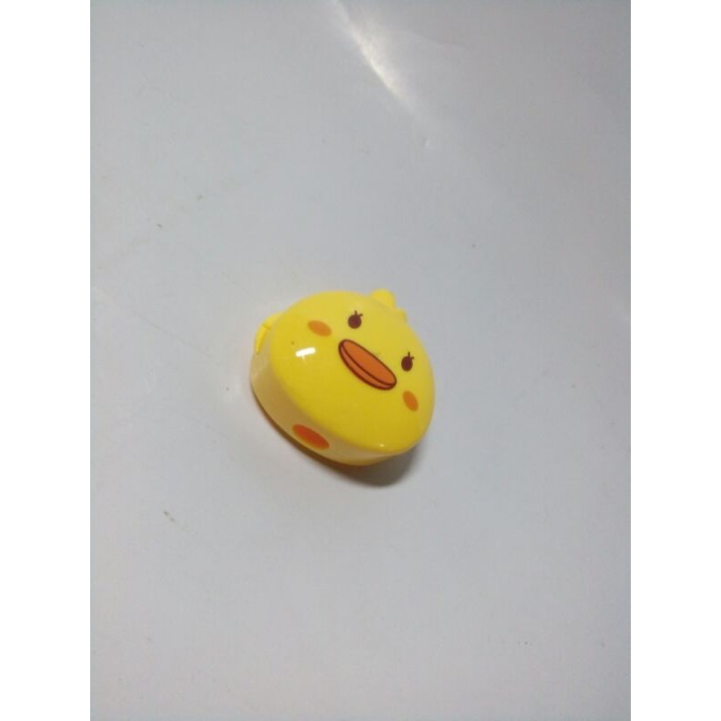 

Rautan Imut karakter
