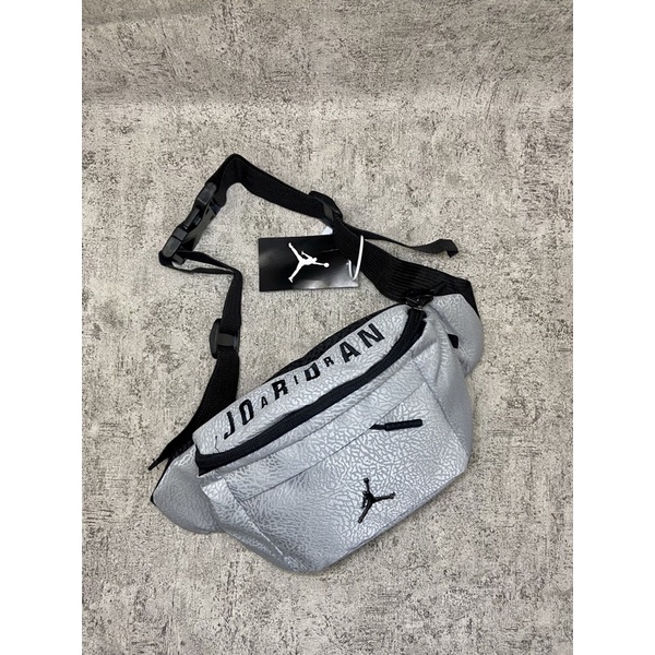 WAISTBAG AIR JORDAN RUPTURE CRACK / TAS JORDAN CRACK / JORDAN NIKE