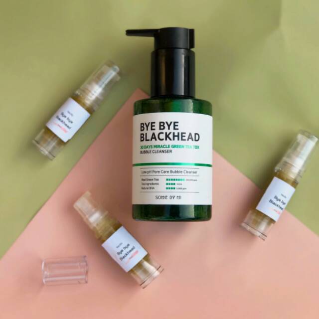 Somebymi Bye Bye BLACKHEAD