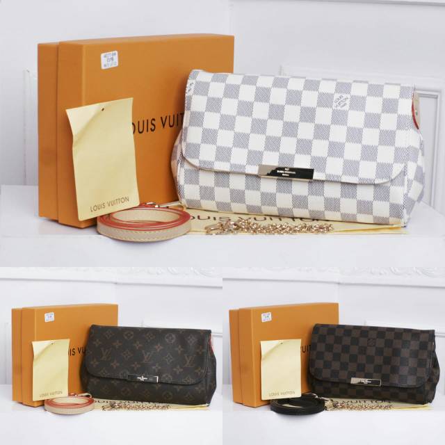 Lv Favorite 40718# with Box Semi Premium
