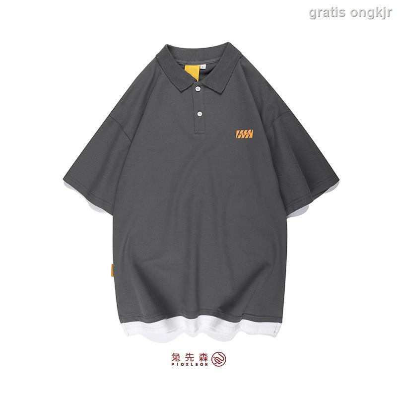 fake polo t shirts