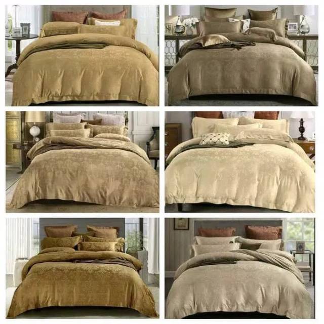 Sprei sutra tencel 200