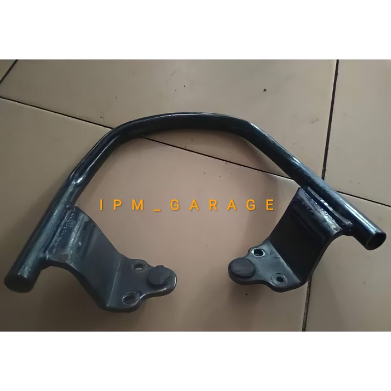 Begel Behel Pegangan Jok Yamaha Vega ZR ORI