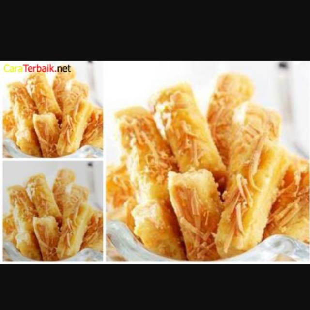 

KUE KERING KASTANGEL KEJU HOME MADE_VEVEY COOKIES