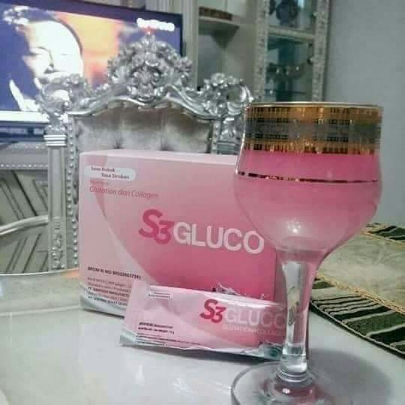 S3GLUCO