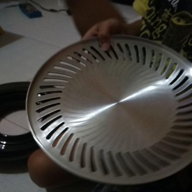 Maxim Ultra Grill Alat Bbq Pemanggang