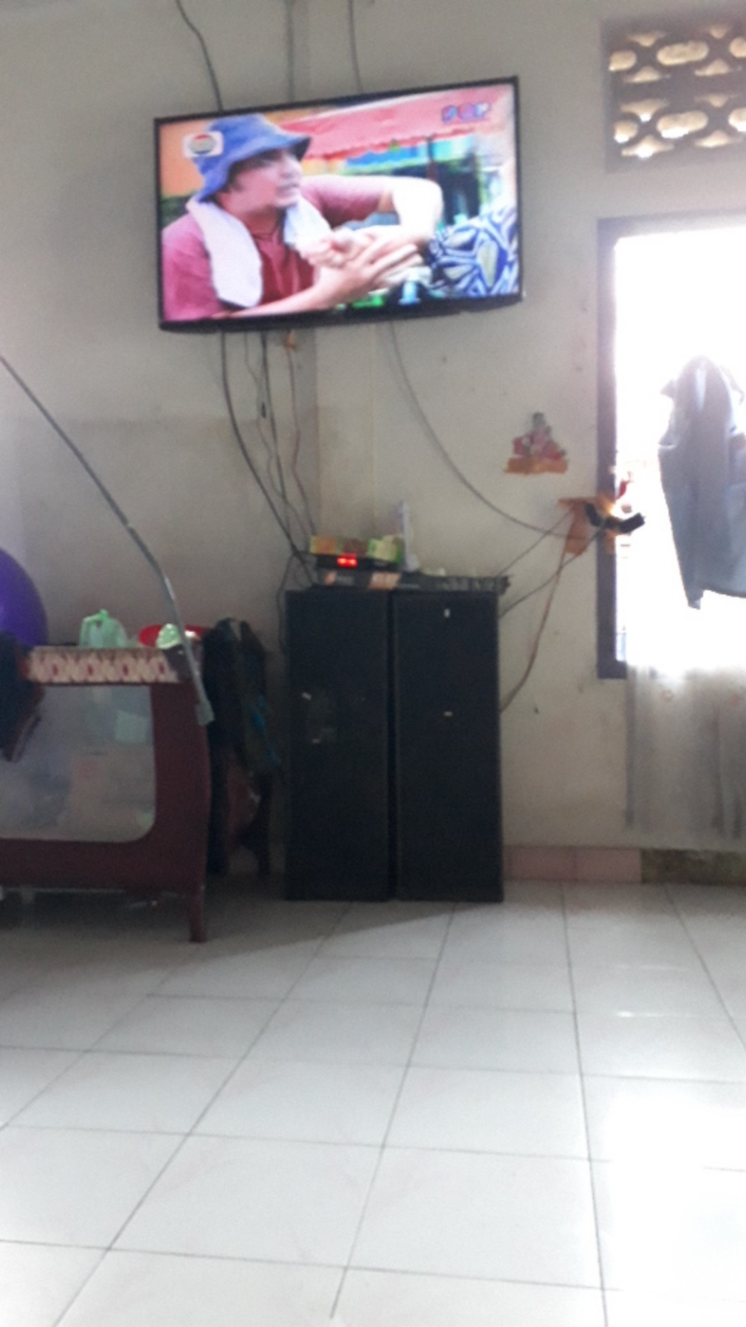 Maura Couple - Sania Ruffle Batik Couple Ori Ndoro Jowi Dnt Garansi Termurah Shopee