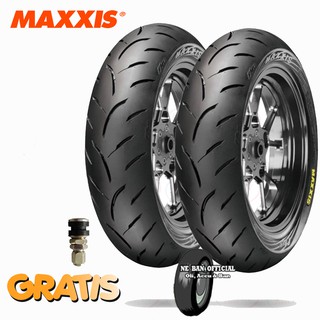  BAN  MOTOR  MATIC  NMAX AEROX MAXXIS  VICTRA S98 110 80 RING 