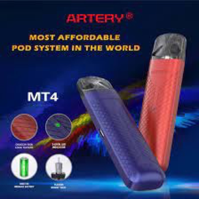 bayar cod - pood kecil artery MT4 not Nopo Nort