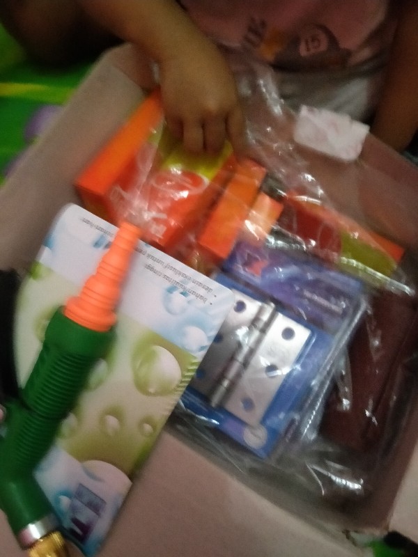 Engsel Pintu Jendela Stainless 3 Inch