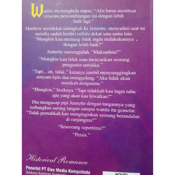 Novel Historical Romance,  Every Time We Kiss ; Setiap kali kita berciuman By Christie Kelley-1