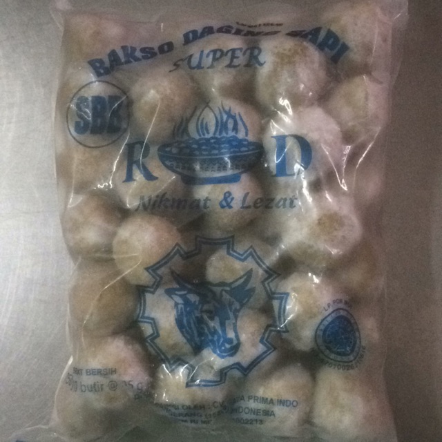 

Baso RD SBB isi 50