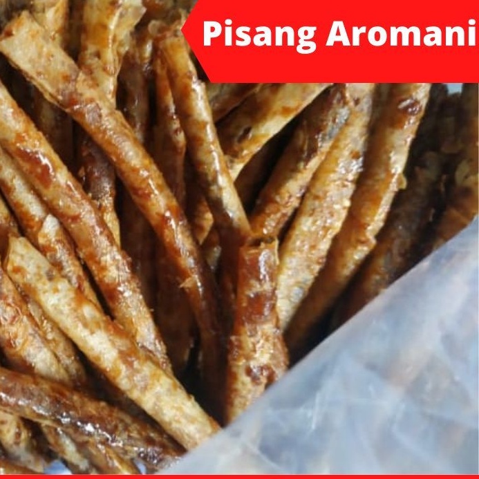 

PISANG AROMA