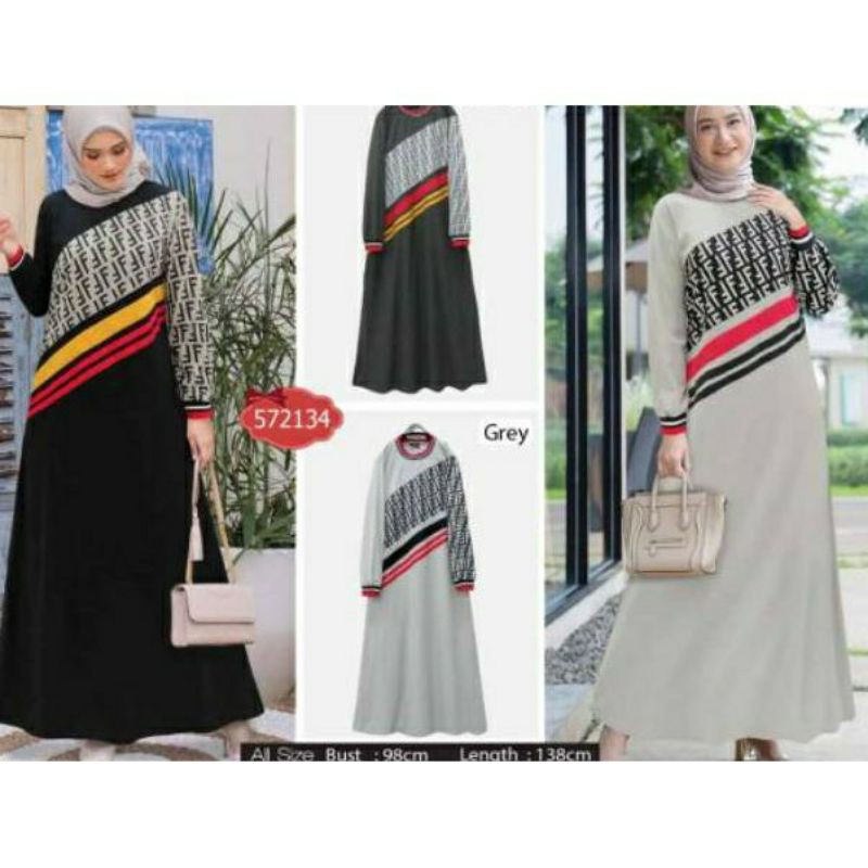 GAMIS FENDI EXTU