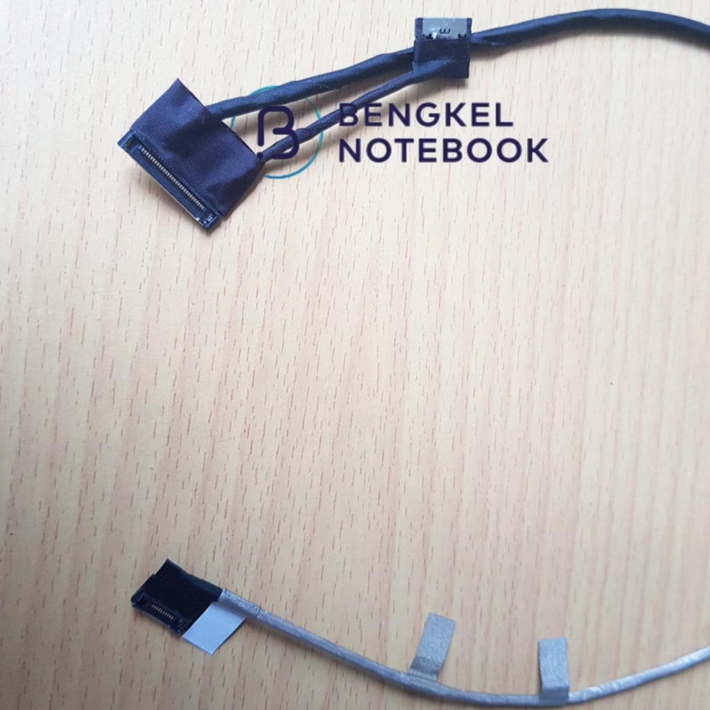 Kabel Webcam Camera Lenovo X230 X230S X240 X240S X250 X260 X240I X260I X270 DC02001KX00