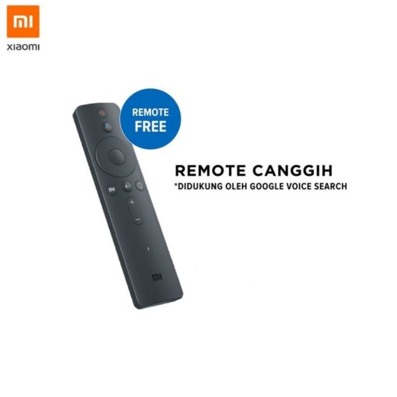 Xiaomi Mi TV 4 43 inc Smart TV Garansi Resmi