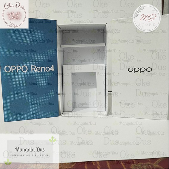 

DUS OPPO RENO 4 - FREE STIKER DAN STIKER RAM / READY FULLSET