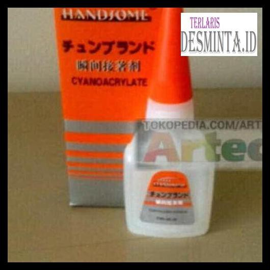 

Tyegtrs- Lem Korea Kualitas Super Quality R676Ydt8-