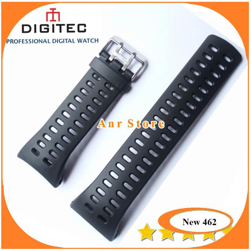 Tali Jam Tangan Digitec 3032 DG3032 DG-3032 DG 3032