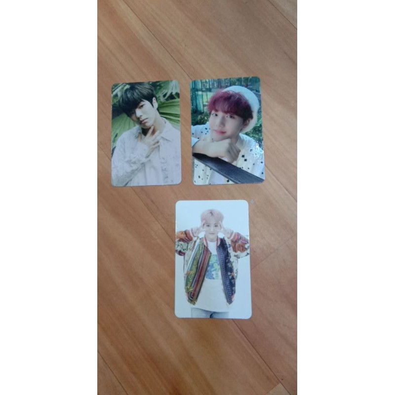 OFFICIAL PC TREASURE CHAPTER 3 Jaehyuk Doyoung Mashiho