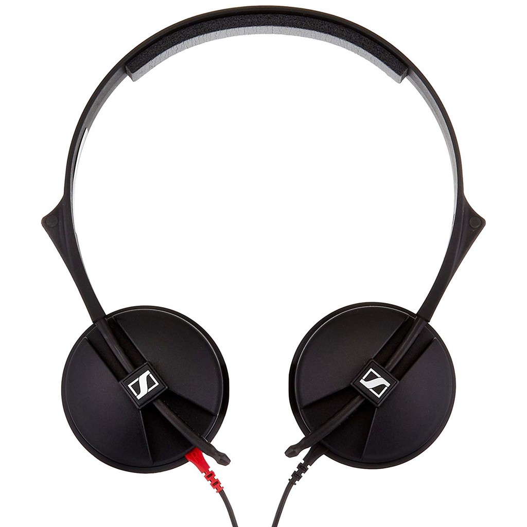 Sennheiser HD 25 Light Headphone Flat