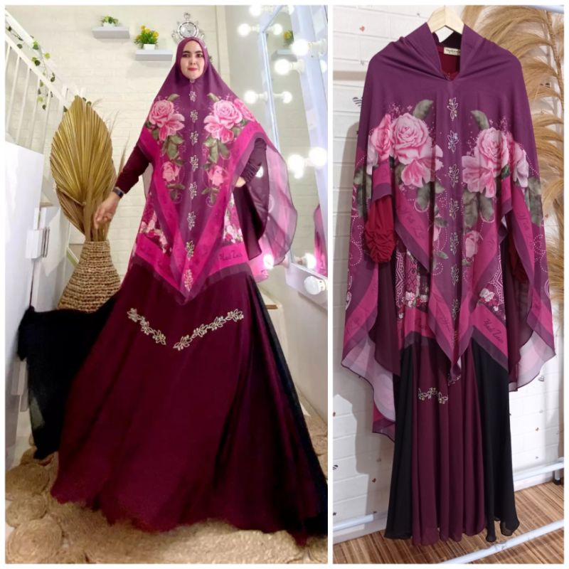 Yodizein Syari - Gauri series