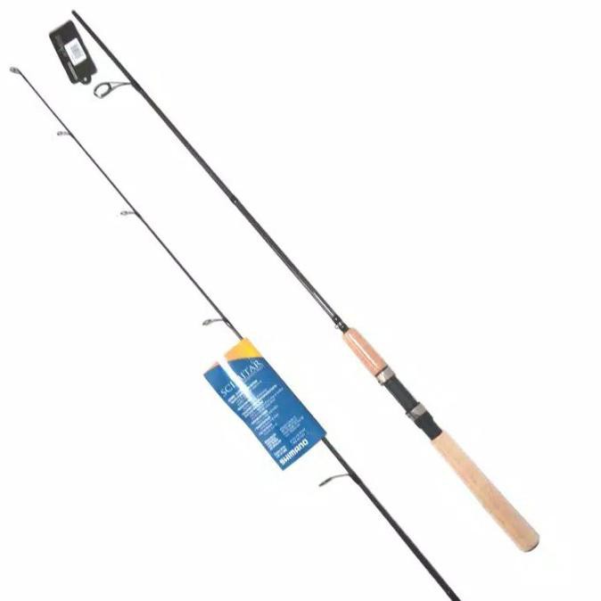 Joran Shimano Scimitar 602 180 Cm