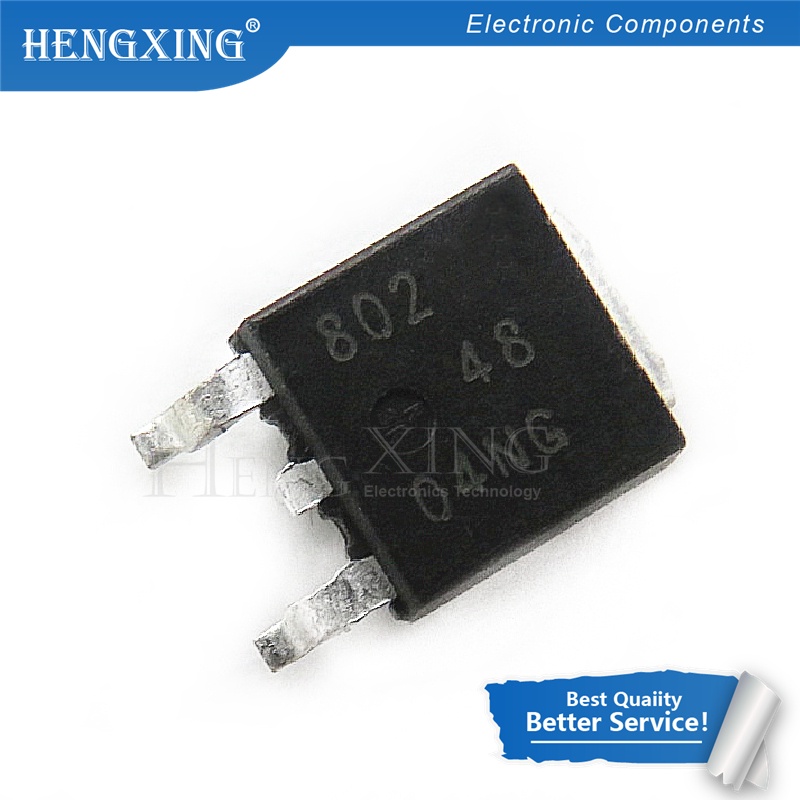 100pcs Ic NTD4804NG 4804NG NTD4806NG 4806NG TO-252