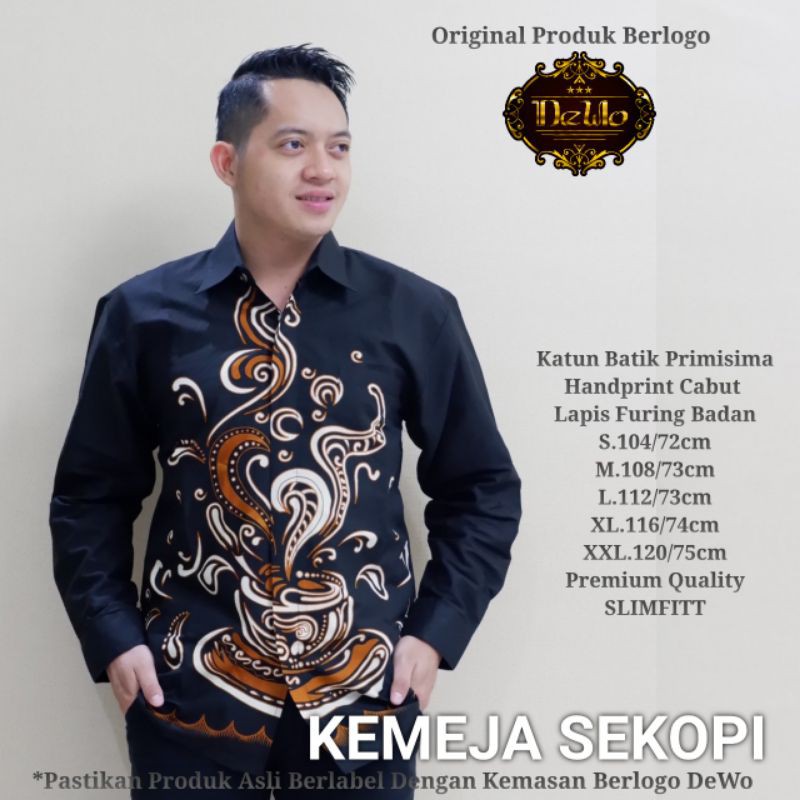 batik exclusive