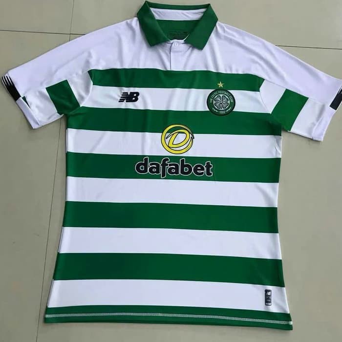 TERMURAHBEST SELLER JERSEY CELTIC HOME 2019 2020 GRADE ORI