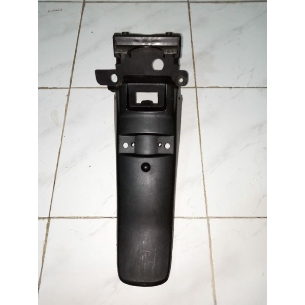 Spakbor Belakang Supra X Lama Supra Fit Lama Spakbor Supra Lama Original