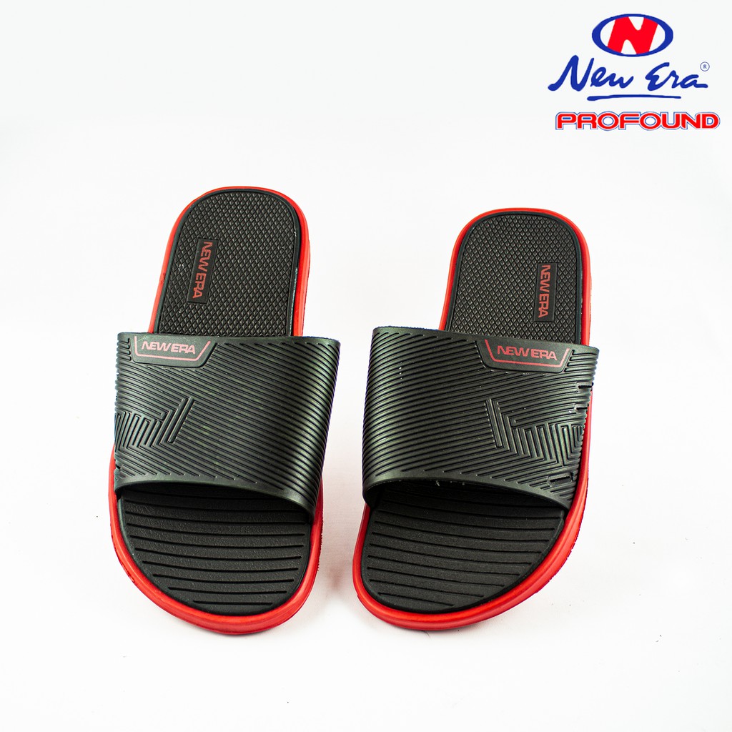 Sandal slop laki new era MB 1245 / sandal selop pria 40-44