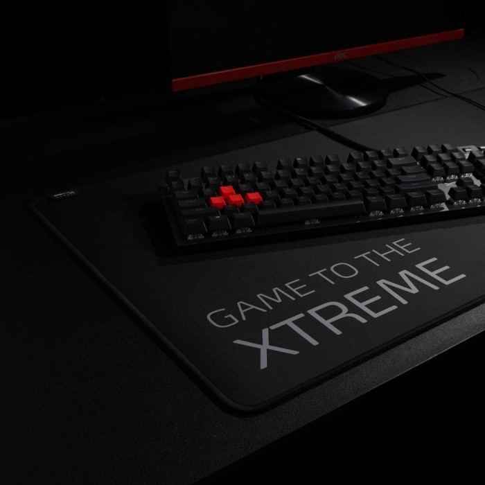 ADATA XPG Battleground XL - Extra Large Gaming Surface