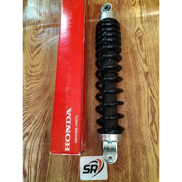 Shockbreaker belakang kode (KZR) Honda original Vario 125 Tekno CBS